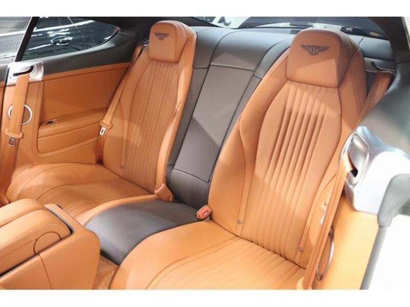 CONTINENTAL