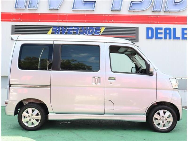 ATRAI WAGON