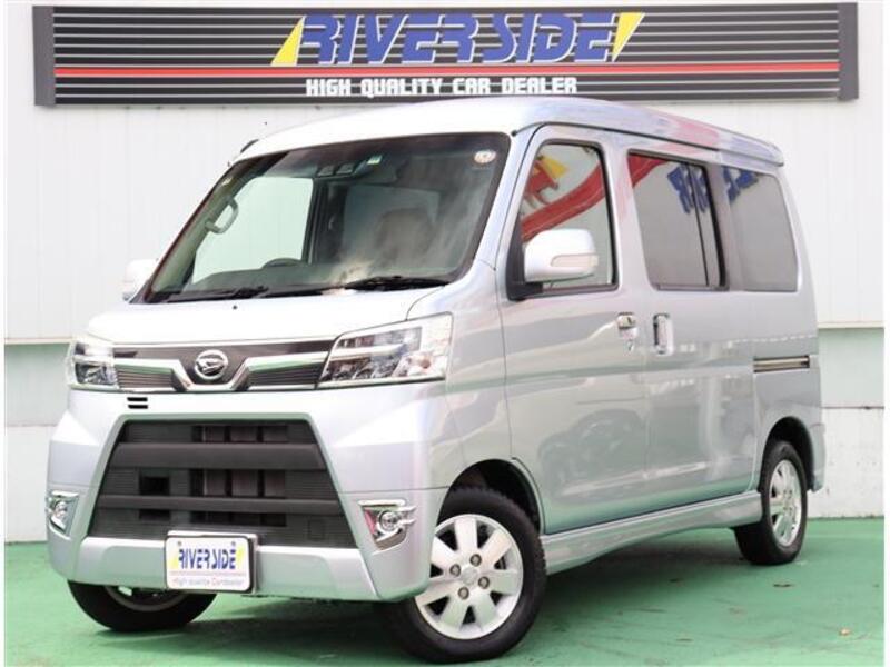 ATRAI WAGON-0