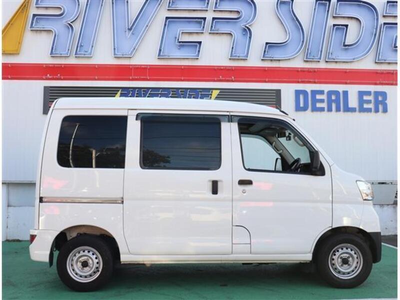 HIJET CARGO