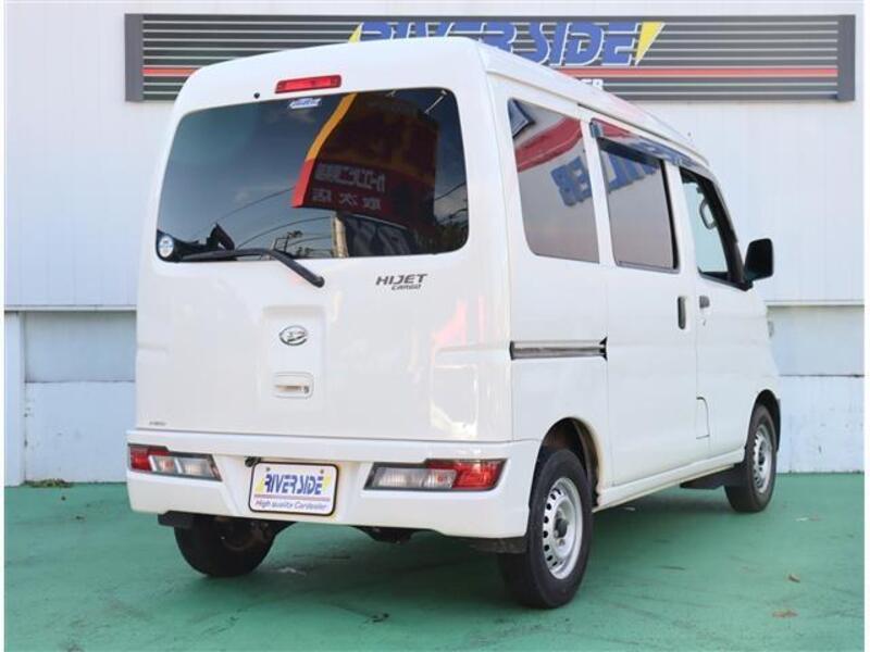 HIJET CARGO