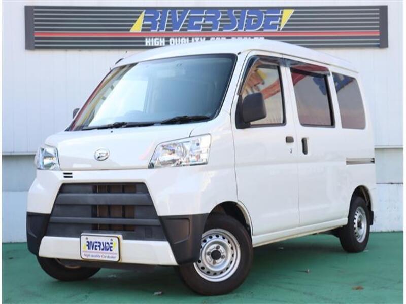 HIJET CARGO-0