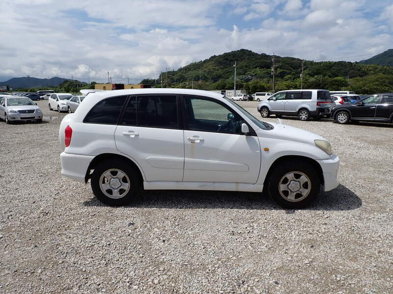 RAV4 J