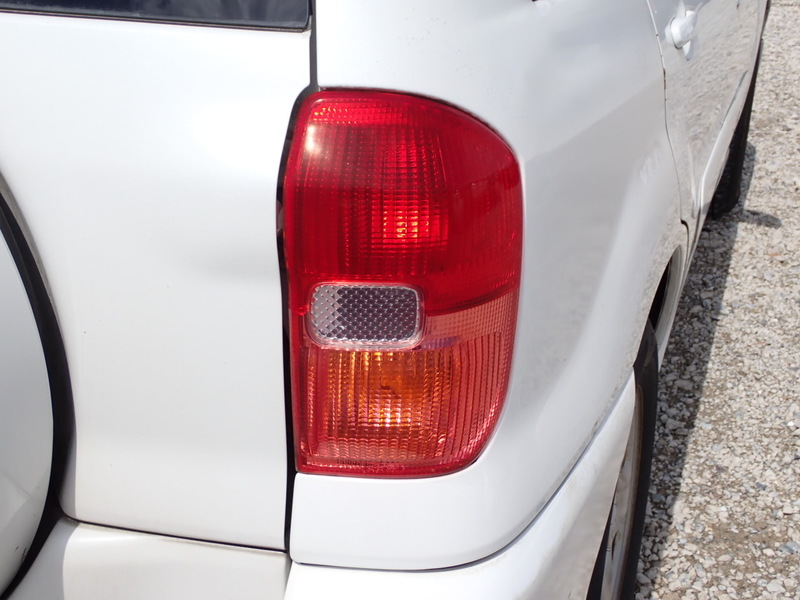 RAV4 J