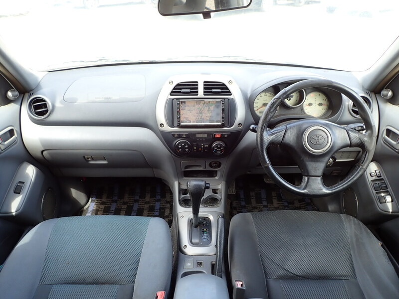 RAV4 J
