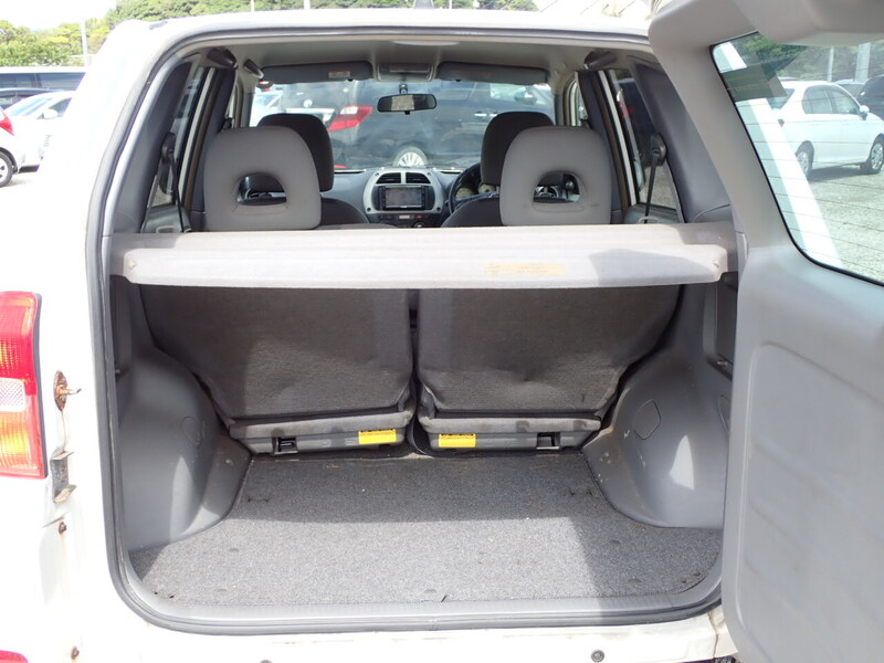 RAV4 J