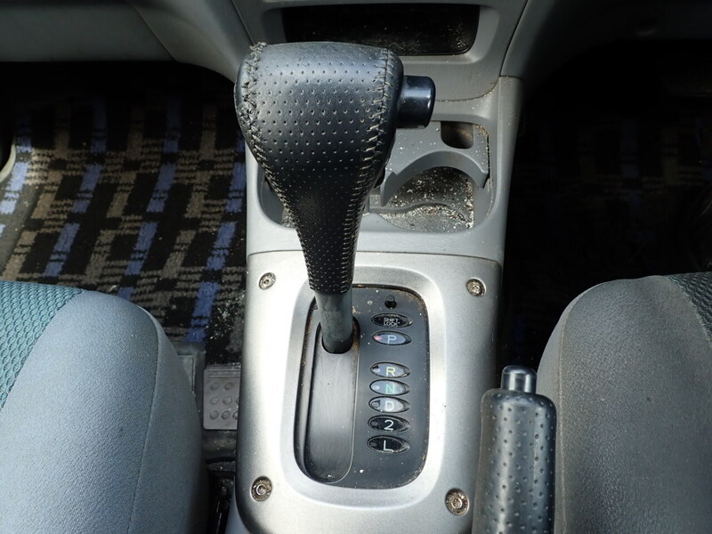 RAV4 J