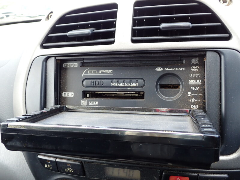 RAV4 J