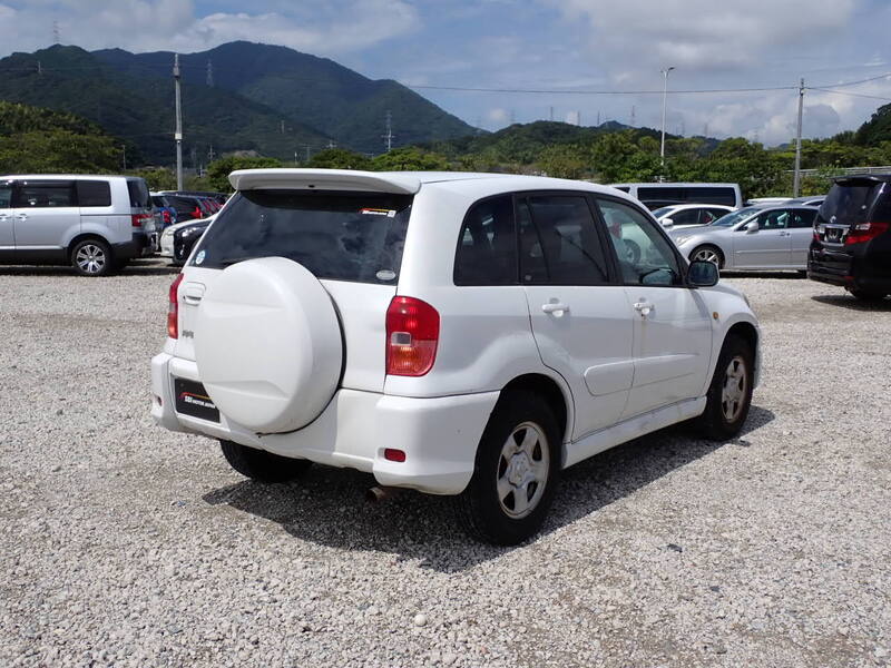 RAV4 J
