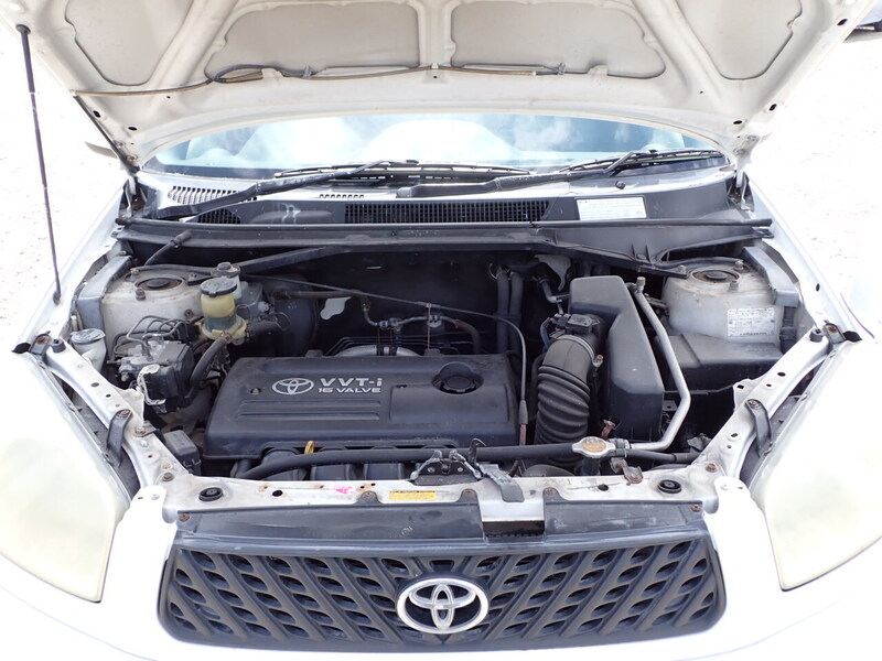 RAV4 J