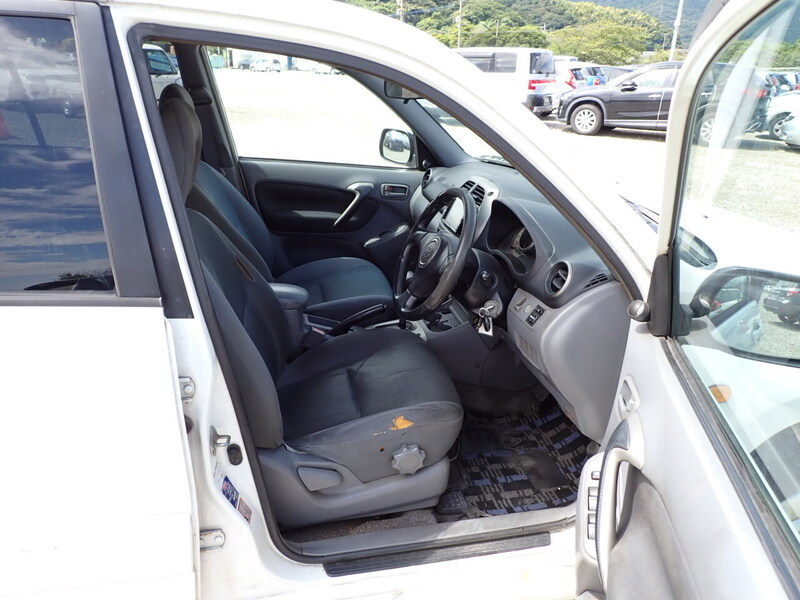 RAV4 J