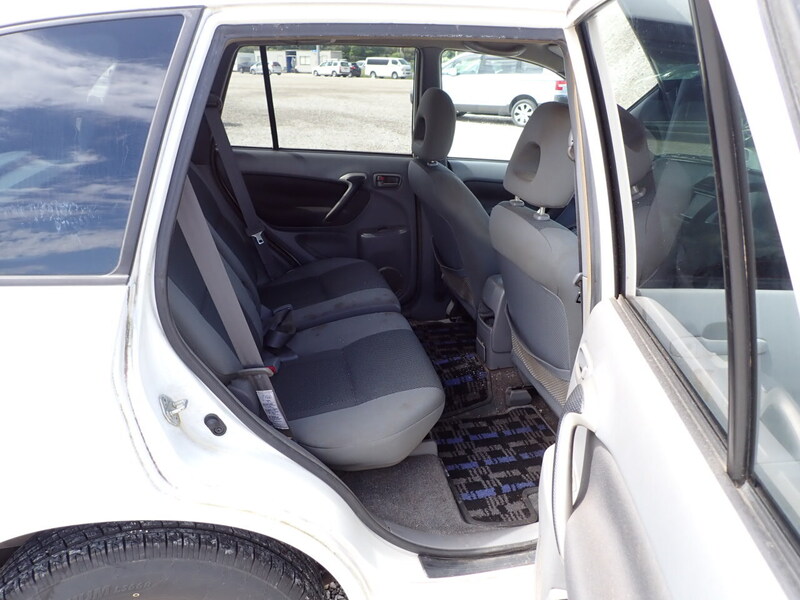 RAV4 J