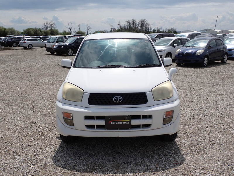 RAV4 J