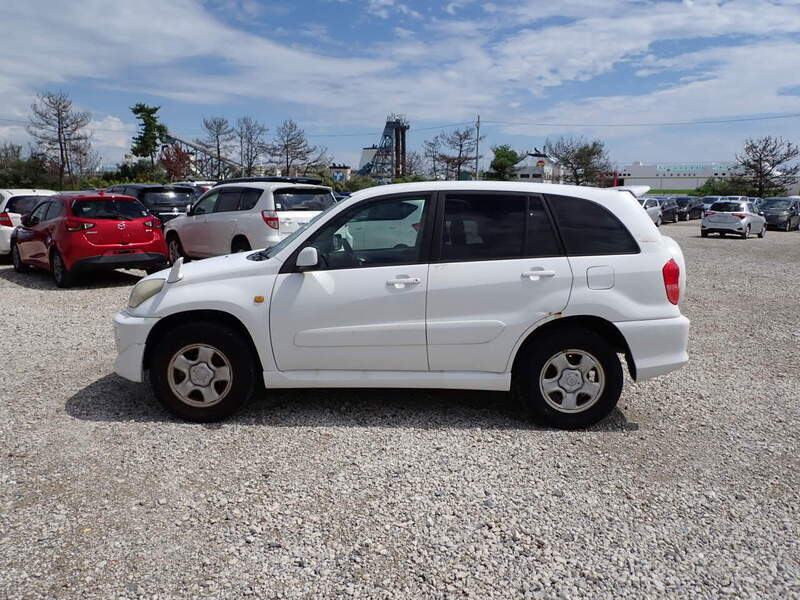 RAV4 J