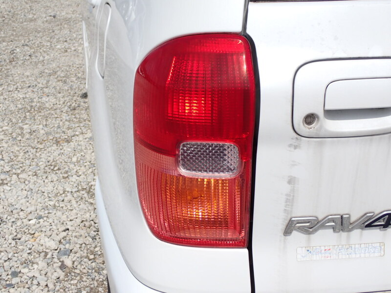 RAV4 J