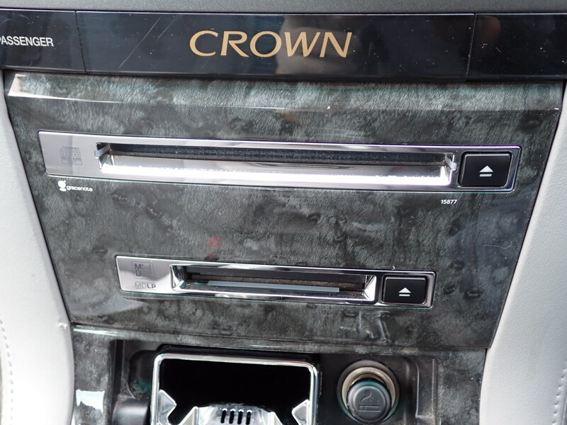 CROWN