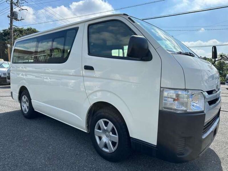 HIACE VAN-0