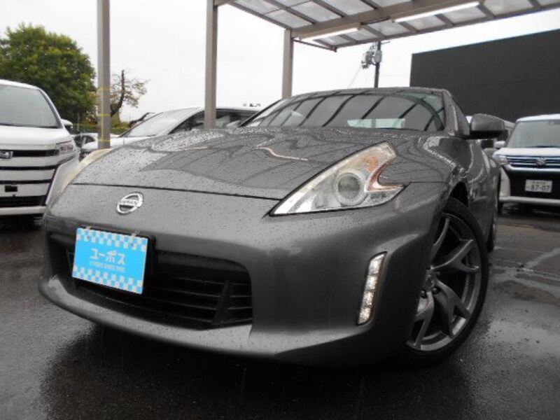FAIRLADY Z-0