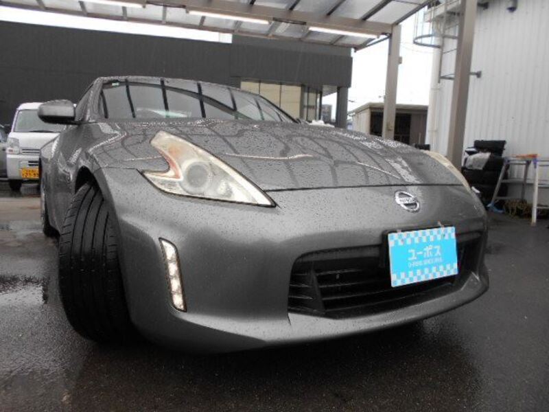 FAIRLADY Z