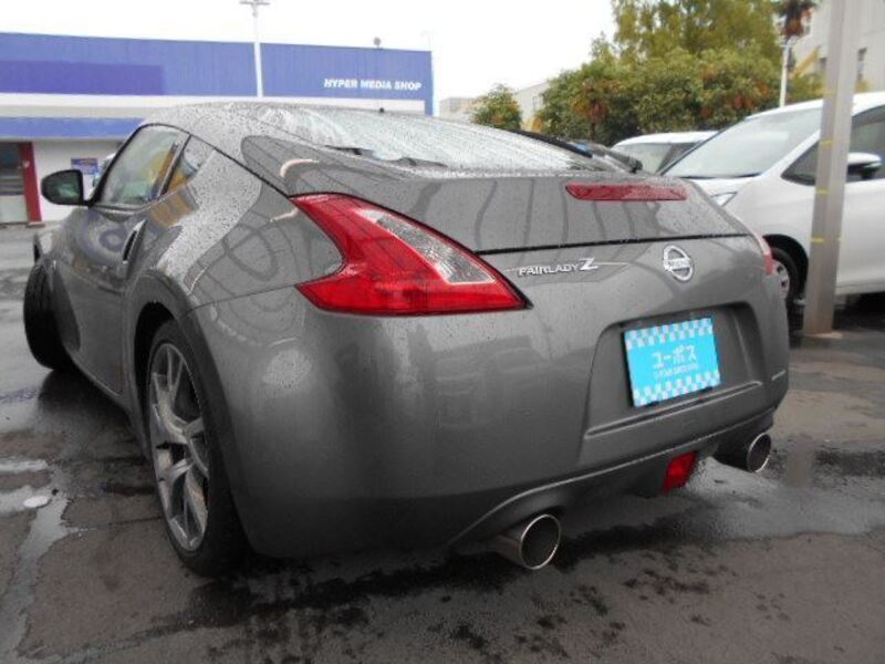 FAIRLADY Z