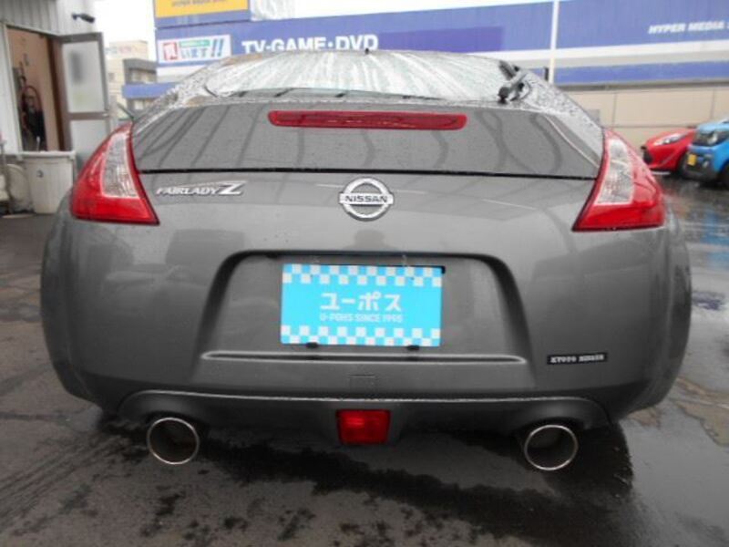 FAIRLADY Z