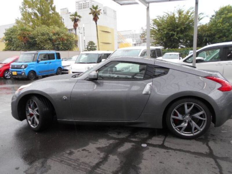 FAIRLADY Z