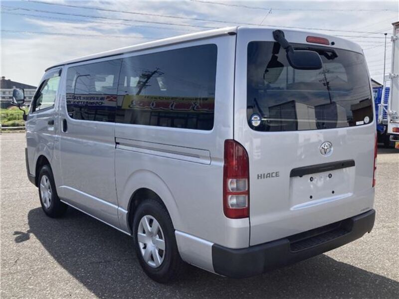 HIACE