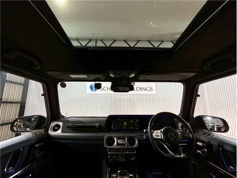 G-CLASS