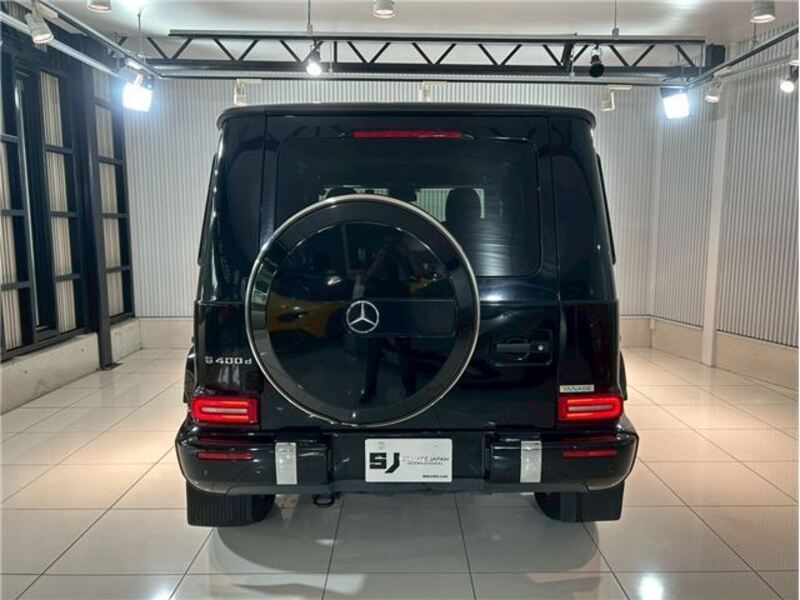 G-CLASS