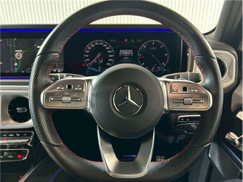 G-CLASS