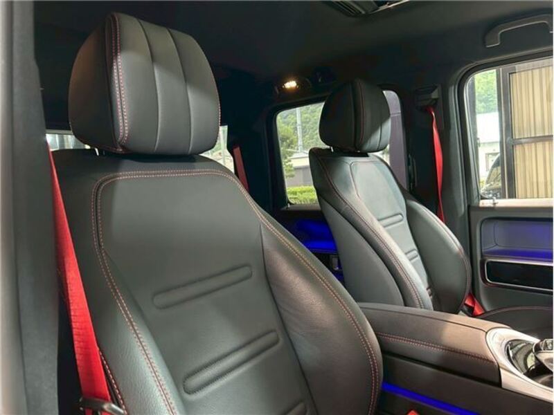 G-CLASS