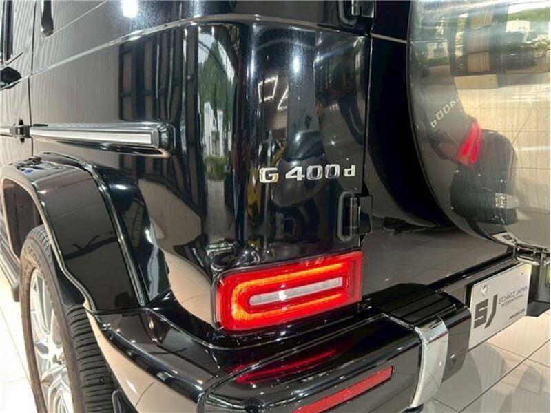 G-CLASS
