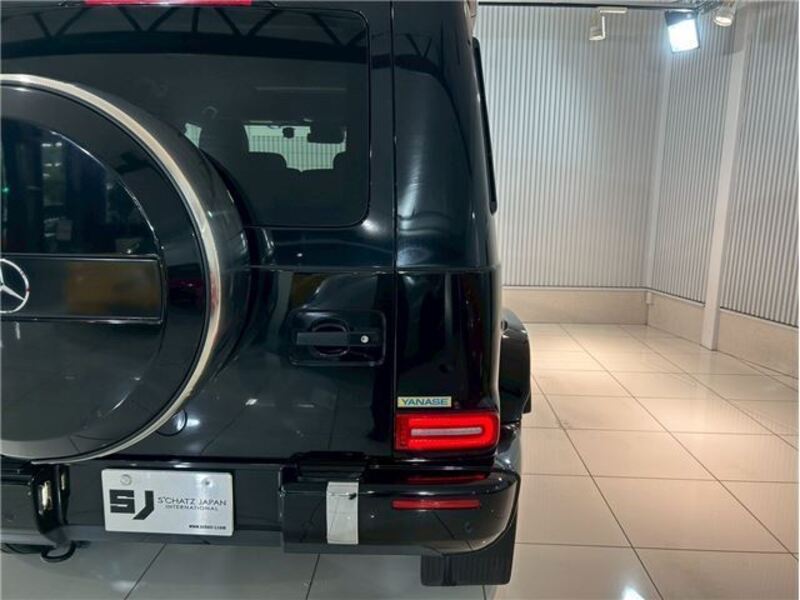 G-CLASS