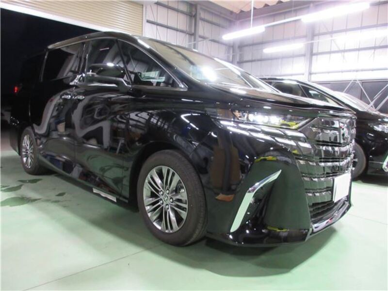 ALPHARD