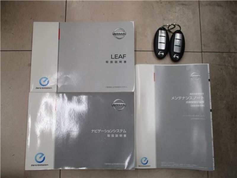 LEAF