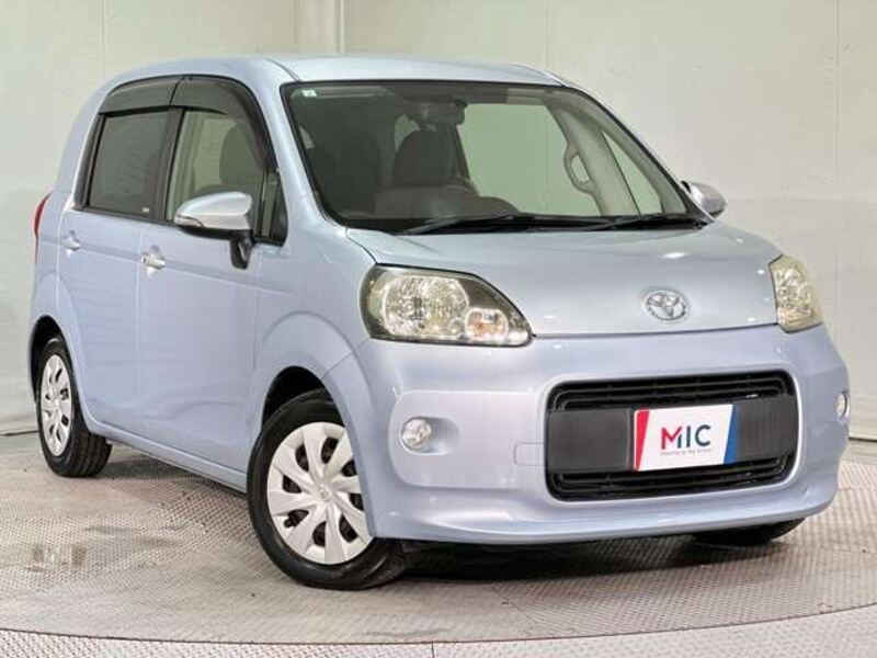 PORTE