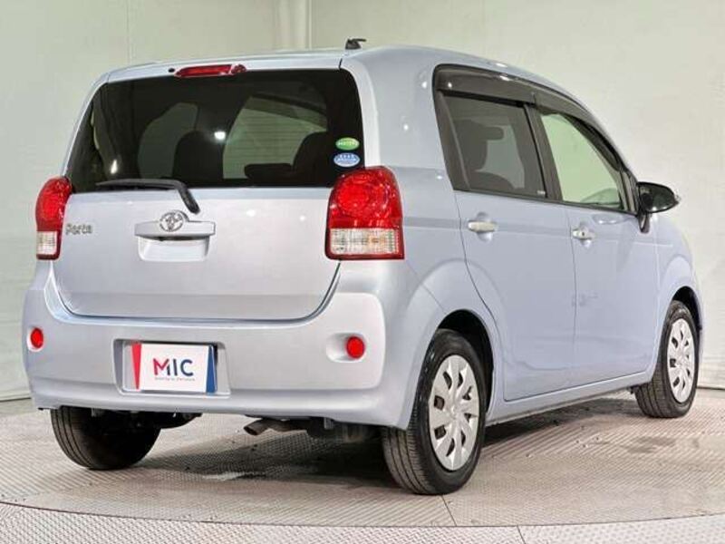 PORTE