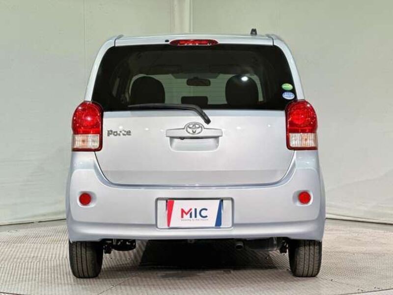 PORTE