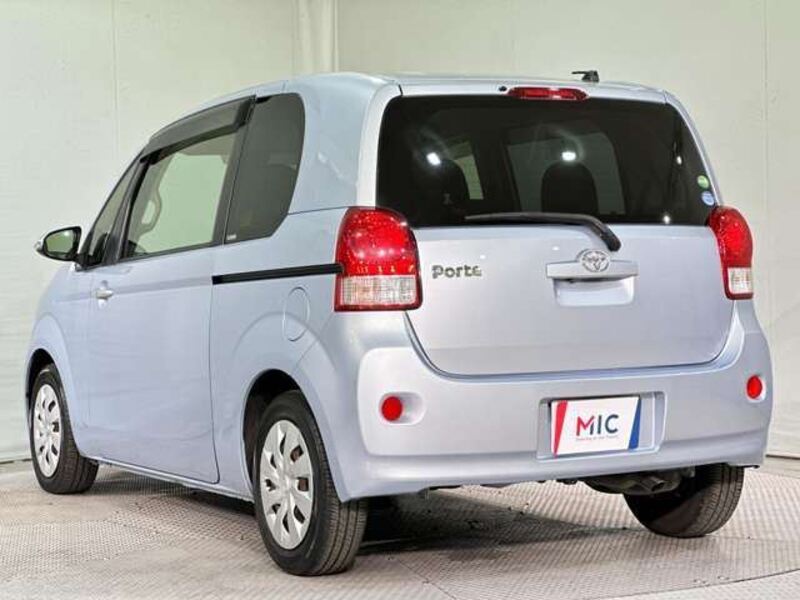 PORTE