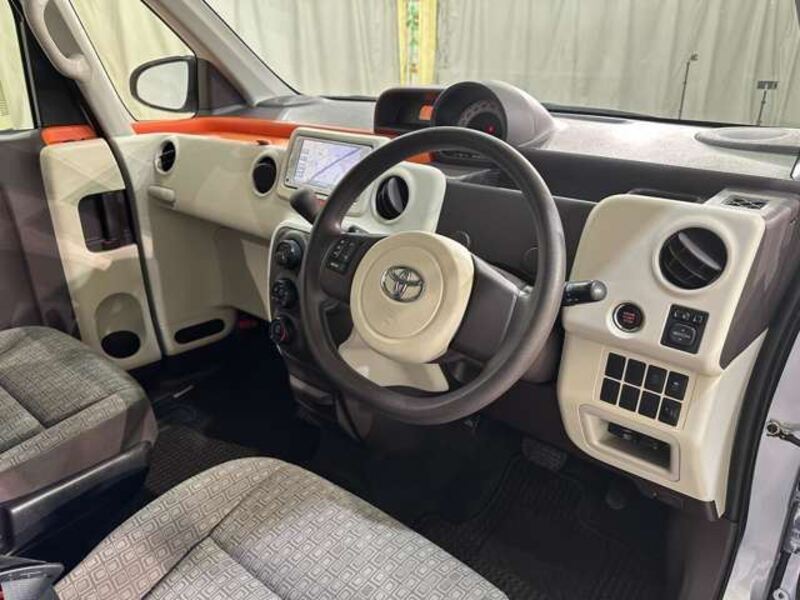 PORTE