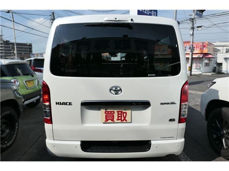 HIACE