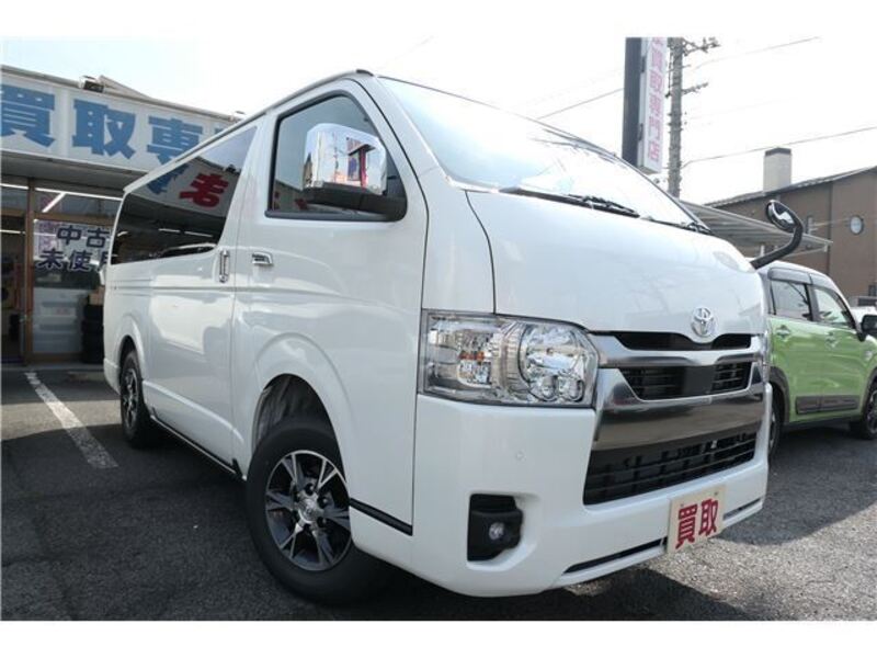 HIACE