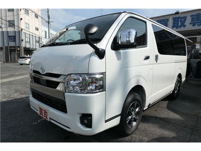 HIACE