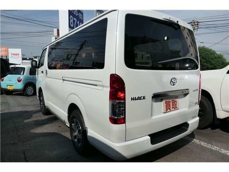 HIACE