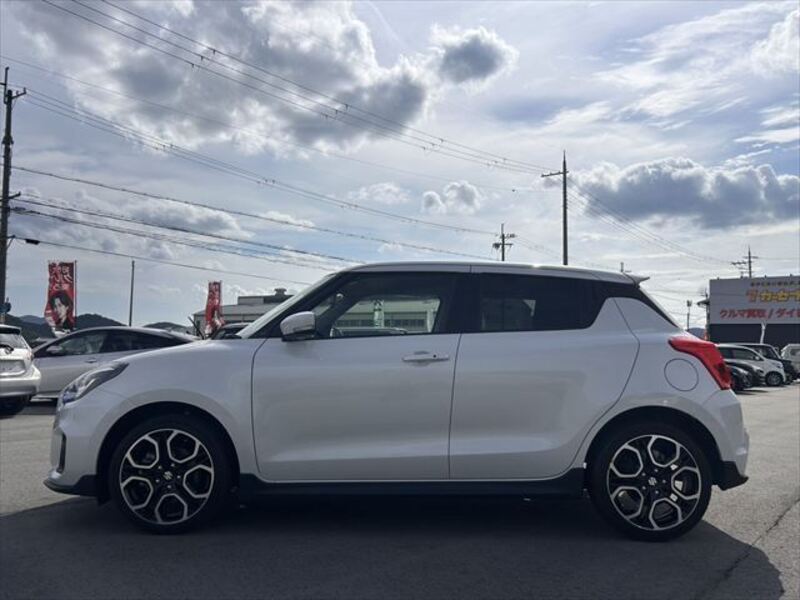 SWIFT