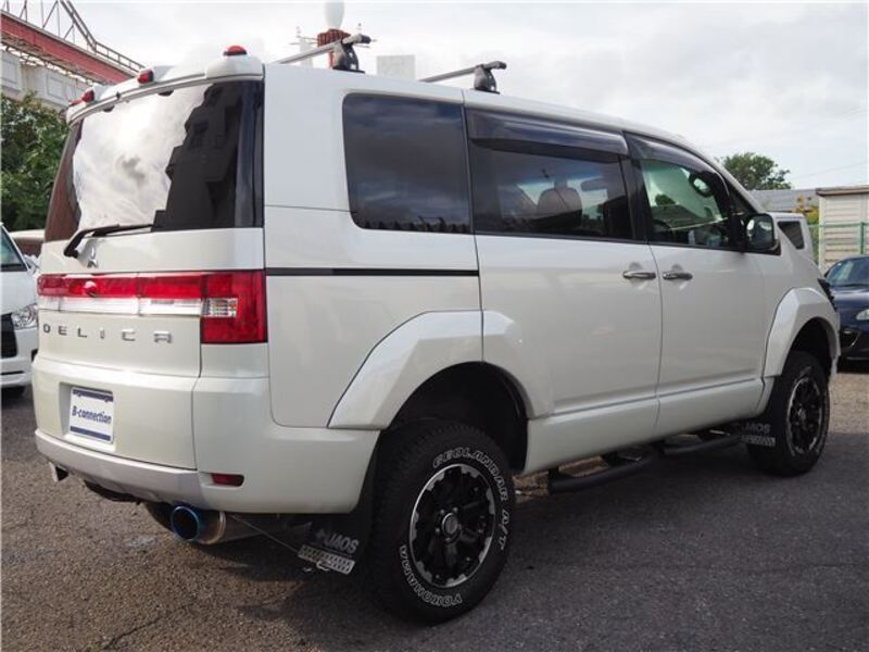 DELICA D5