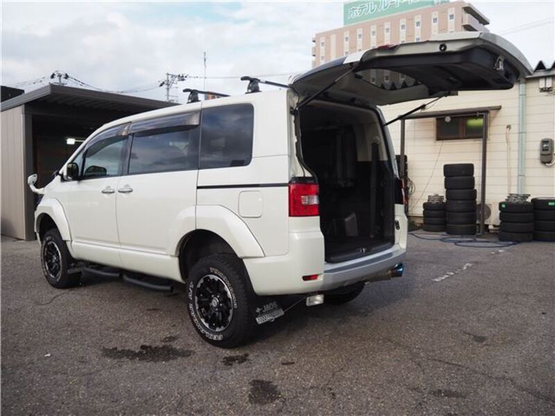 DELICA D5
