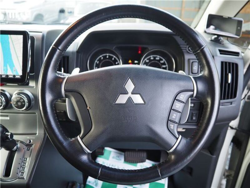 DELICA D5