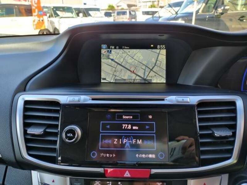 ACCORD HYBRID