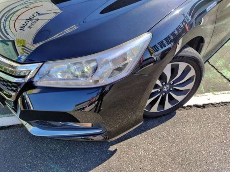 ACCORD HYBRID